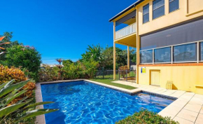 Buena Vista - Luxe 4 bedroom house, Views, Beach